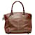 Louis Vuitton Lockit Brown Leather  ref.1249925