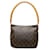 Louis Vuitton Looping Brown Cloth  ref.1249930