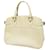 Louis Vuitton Passy White Leather  ref.1249946