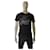 Philipp Plein Camisetas Negro Algodón  ref.1250092