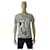Philipp Plein T-Shirts Grau Baumwolle  ref.1250098