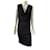 Alexander Wang Dresses Black Synthetic  ref.1250135