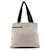 Borse PRADA in cotone beige Tessuto  ref.1250368