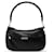 GUCCI Shoulder bags Leather Black Bamboo  ref.1250372