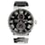 Autre Marque Ulysse Nardin Maxi Marine Chronometer 43MM Schwarz Stahl  ref.1250415