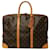Louis Vuitton Porte-Documents Voyage in brown Leather  ref.1250418