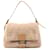 FENDI Bags Wool Beige Baguette  ref.1250506