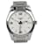 Longines Conquest Classic L2.785.4. Conquest Stainless Steel White  ref.1250620