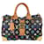 Louis Vuitton Monogram Multicolore Speedy 30 Multiple colors Leather  ref.1250626