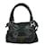 Chloé Chloe Leather Marcie Bag in Black  ref.1250635