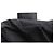 Borse GUCCI T. Pelle Nero - vista 16