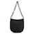 PRADA Shoulder bags Plastic Black Tessuto  ref.1250699