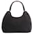 GUCCI Handbags Cotton Black Bamboo  ref.1250708