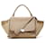 Céline CELINE Bags Leather Beige Trapeze  ref.1250716