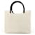Borse PRADA T. Pelliccia Bianco  - vista 3