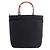 Bolsos GUCCI T. Cuero Negro - vista 2