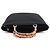 Bolsos GUCCI T. Cuero Negro - vista 6