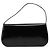 Borse PRADA T. Pelle verniciata Nero - vista 3