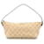 GUCCI Handbags Cotton Beige Jackie  ref.1250773