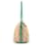 Borse GUCCI T. Cotone Beige - vista 2