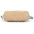 Borse GUCCI T. Cotone Beige - vista 5