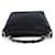 Borse GUCCI T. Pelle Blu navy - vista 5
