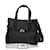 Anya Hindmarch Black Leather  ref.1250844