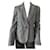 Marc Jacobs Vestes Coton Polyester Bleu  ref.1250856