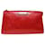 Bolsa cosmética Louis Vuitton Rosa Couro envernizado  ref.1250886