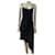 Karl Lagerfeld Dresses Black  ref.1250980
