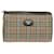 BURBERRY Brown Cloth  ref.1250983