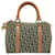 Dior Trotter Khaki Cloth  ref.1250998