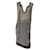 Tory Burch Dresses Multiple colors Silk Wool  ref.1251007