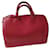 Speedy 30 Louis Vuitton red epi Leather  ref.1251016