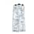 Christian Dior Calças de seda Dior Chez Moi preto e branco com estampa Jouy, tamanho FR40.  ref.1251021
