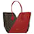 Louis Vuitton Kimono Red Cloth  ref.1251057