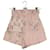 Zimmermann Cotton mini shorts Beige  ref.1251064