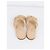 Chanel Sandali in pelle Beige - vista 4