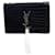 SAINT LAURENT  Handbags T.  leather Black  ref.1251110
