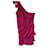 Autre Marque NICHT SIGN / UNSIGNED Kleider T.fr 14 ans - S Synthetik Pink Synthetisch  ref.1251141