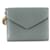 DIOR  Wallets T.  leather Grey  ref.1251174