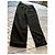 Cambon Pantalón Chanel negro - vista 5