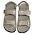 Givenchy sandals Beige Leather  ref.1251276