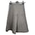 MARC JACOBS  Skirts T.0-5 0 Wool Brown  ref.1251447