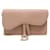 Dior Leather Saddle Rectangular Belt Bag  ref.1251494