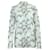 Dries Van Noten Camisa de algodão com estampa multicolorida Multicor  ref.1251520