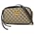 Gucci GG Supreme Marmont Crossbody Bag  448000 Cloth  ref.1251545