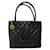 Chanel CC Caviar Medallion Tote Bag  A01804 Leather  ref.1251548