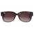 Emilio Pucci Vintage Black Rectangle Sunglasses 88020 EP75 60mm Plastic  ref.1251587