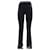 LOUIS VUITTON  Trousers T.fr 36 polyester Blue  ref.1251591